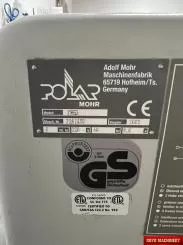 Polar 78 E