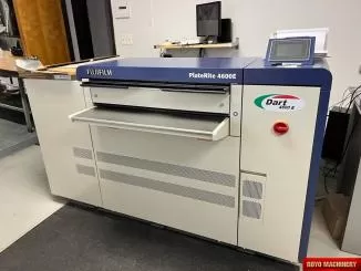 Royo Machinery RZY-800