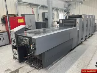 Royo Machinery RZY-800