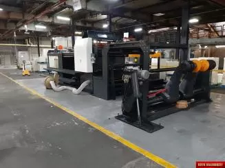 Royo Machinery RZY-800