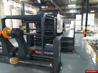 Royo Machinery RCM-1400A-1