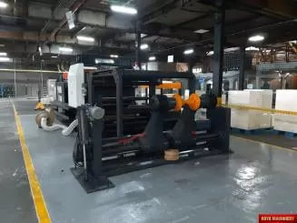 Royo Machinery RCM-1400A-1