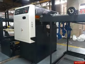 Royo Machinery RCM-1400A-1