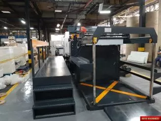 Royo Machinery RCM-1400A-1