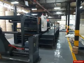 Royo Machinery RCM-1400A-1
