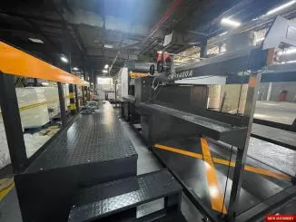 Royo Machinery RCM-1400A-1