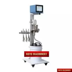 Royo Machinery RZY-800