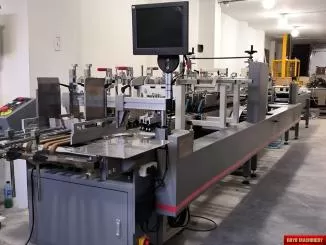Royo Machinery RZY-800