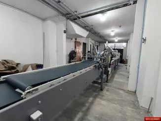 Royo Machinery RZH-GD580