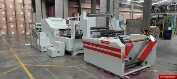 Royo Machinery RZY-800