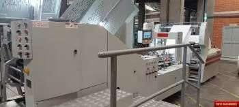 Royo Machinery RSBR-330