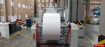 Royo Machinery RSBR-330