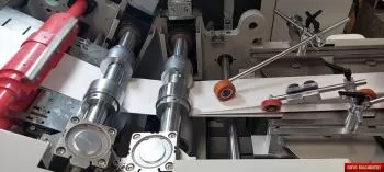 Royo Machinery RSBR-330