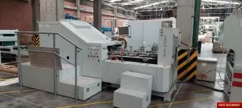 Royo Machinery RSBR-330