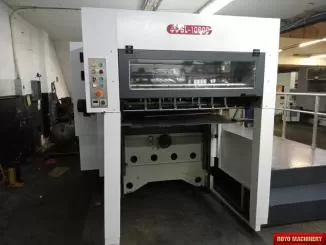 Royo Machinery RDC-1060C
