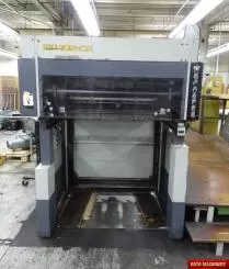 Bobst SP 1020 SE