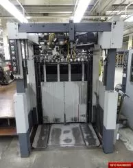 Bobst SP 1020 SE