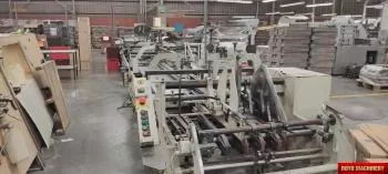 Royo Machinery RZY-800