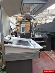Heidelberg Speedmaster SM CD 74-5 + L C