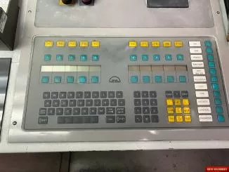 Roland R706 + L