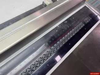 Roland R706 + L