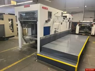 Royo Machinery RZY-800