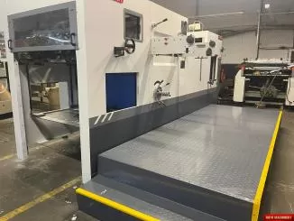 Royo Machinery RDC-800H