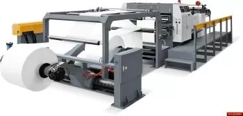 Royo Machinery RCM-1700A-2