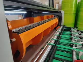 Royo Machinery RCM-1700A-2