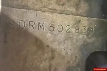 Heidelberg SORM