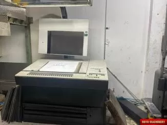 Heidelberg SORMZ