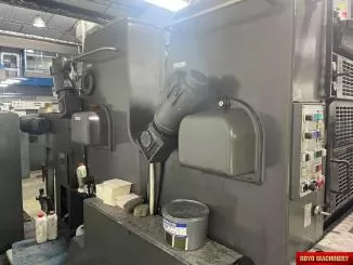 Heidelberg SORMZ