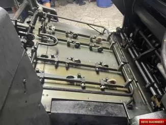 Heidelberg SORMZ