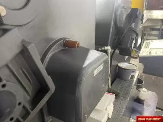 Heidelberg SORMZ