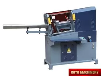 Royo Machinery RZY-800