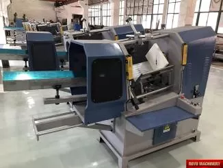 Royo Machinery RDM-220