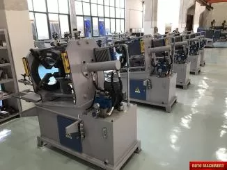 Royo Machinery RDM-220
