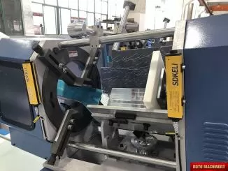 Royo Machinery RDM-220