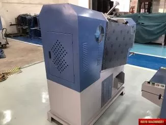 Royo Machinery RDM-220