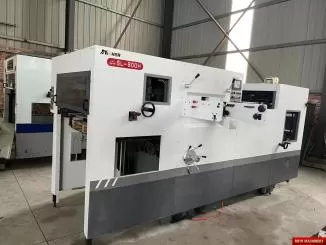 Royo Machinery RZY-800