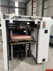 Royo Machinery RDC-800H
