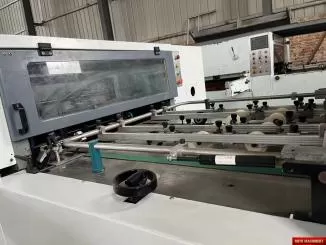 Royo Machinery RDC-800H