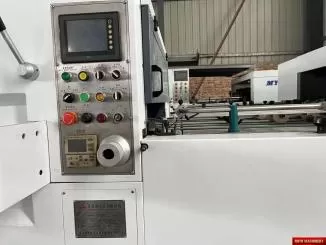Royo Machinery RDC-800H