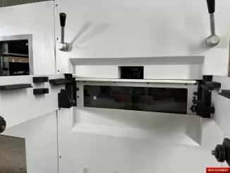 Royo Machinery RDC-800H
