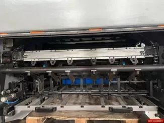 Royo Machinery RDC-800H