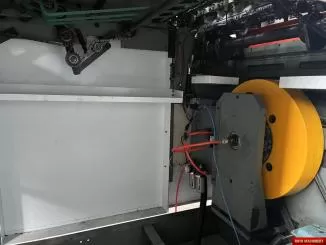 Royo Machinery RDC-800H
