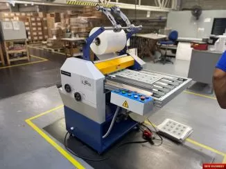 Royo Machinery RZY-800
