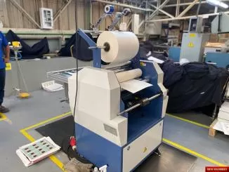 Royo Machinery RL-540B
