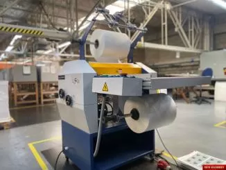 Royo Machinery RL-540B
