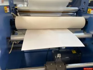 Royo Machinery RL-540B